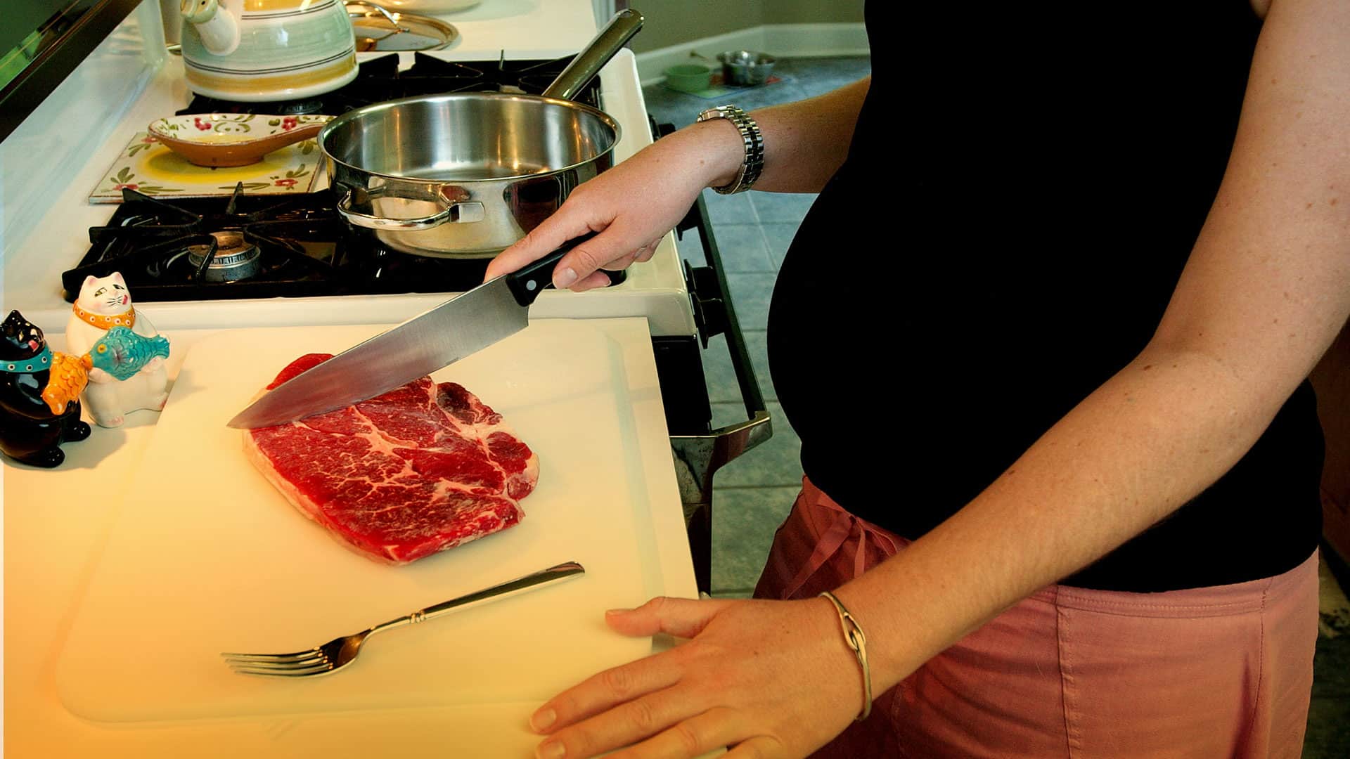 Nutrición y programación metabólica en los primeros meses de vida