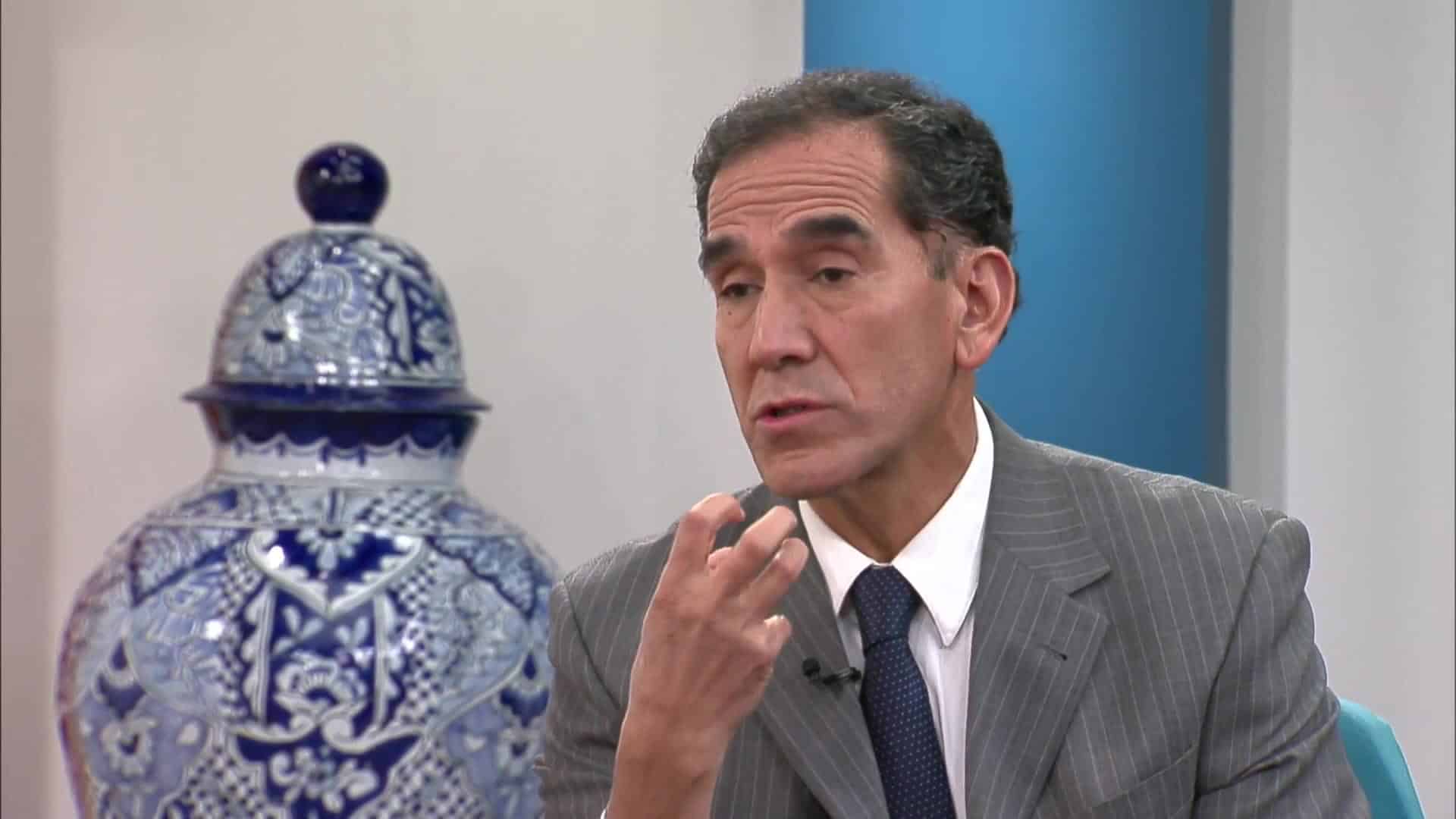 Deshidratación en el primer año de vida