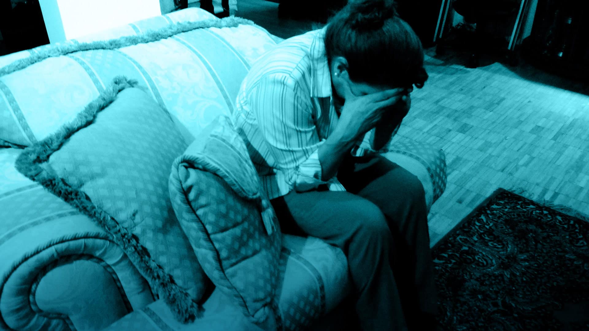 Síndrome genitourinario en la menopausia