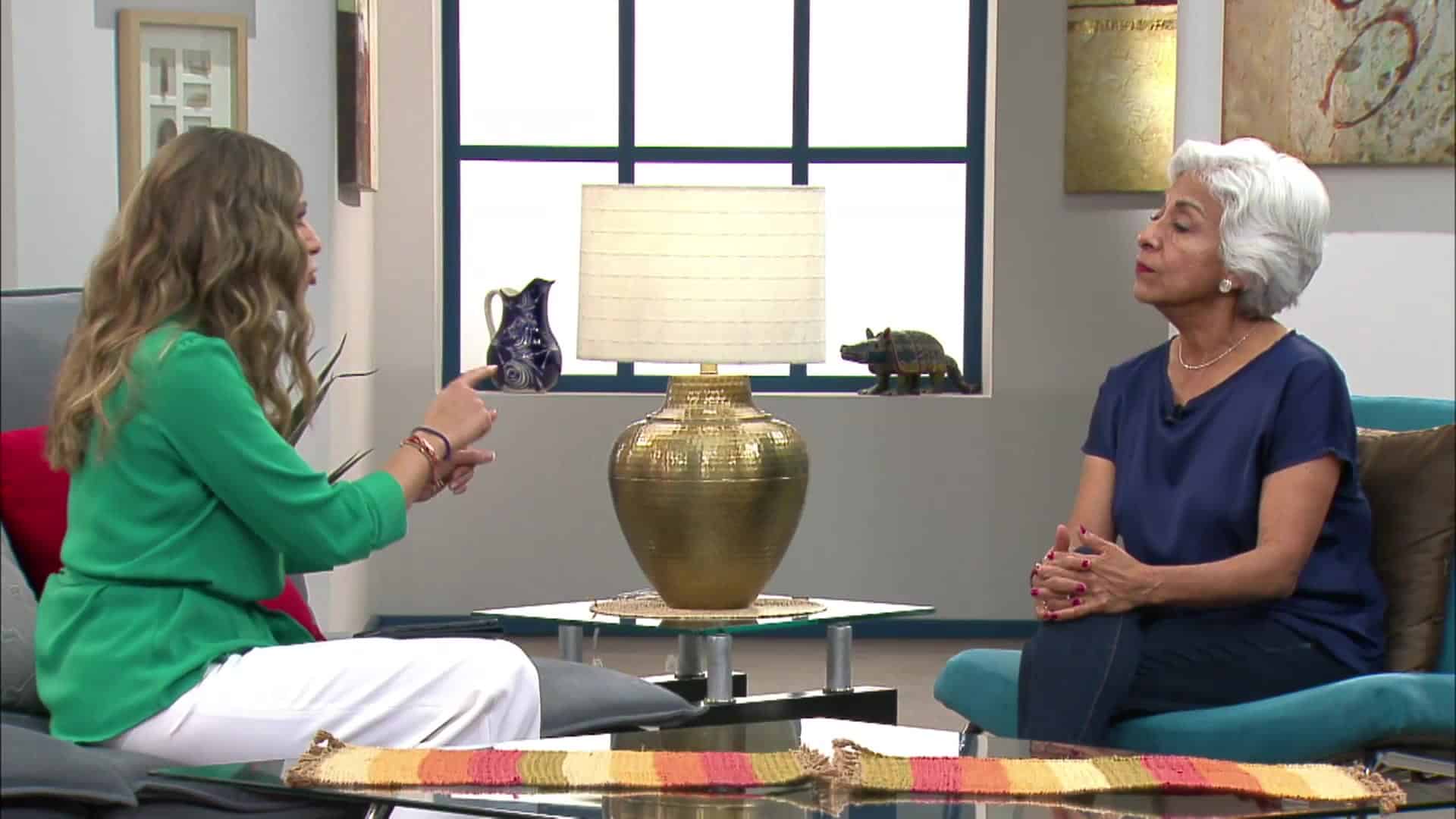 Mitos del envejecimiento