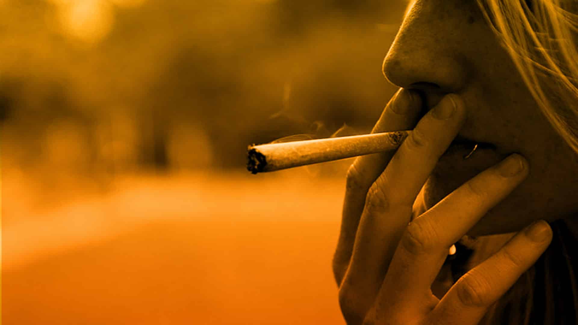 Consumo de drogas en la adolescencia
