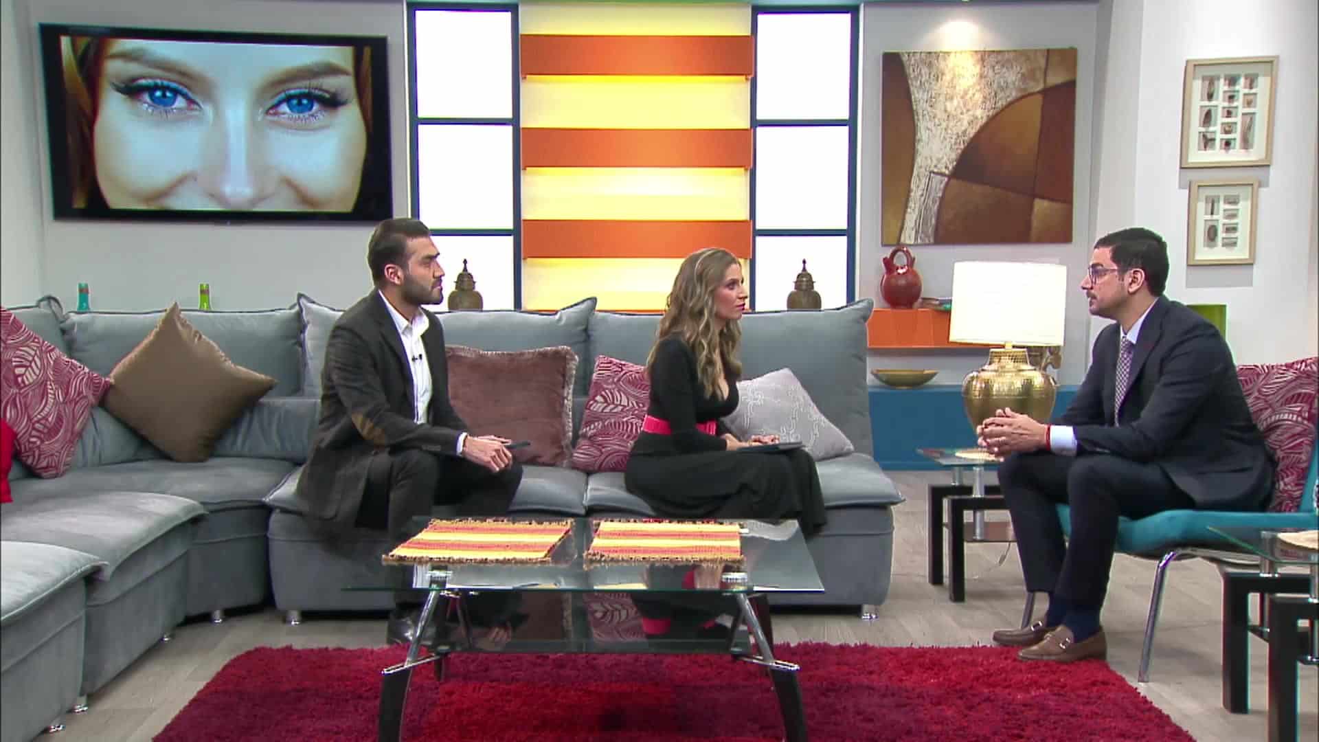 Causas del estrabismo
