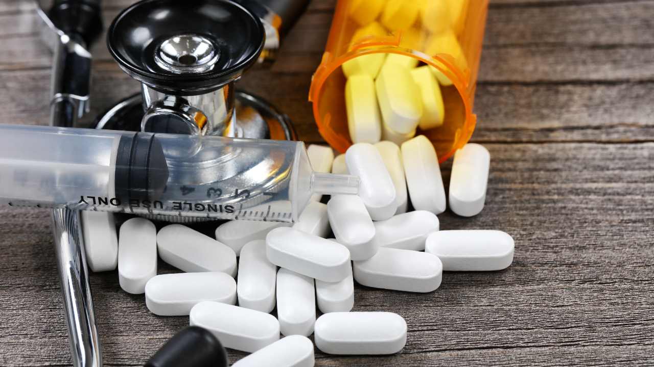 Cuidado con el fentanilo: te contamos sus riesgos