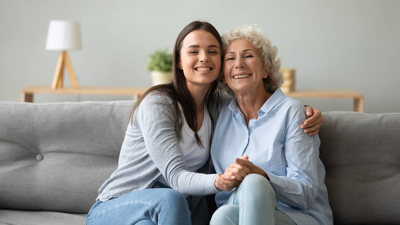 ¿Qué cambios debemos hacer en la casa según nos hacemos mayores?