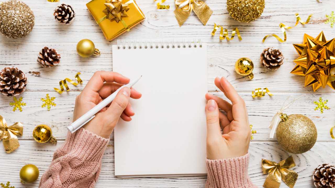 Logra tus propósitos de año nuevo: consejos para mantener tus metas de salud