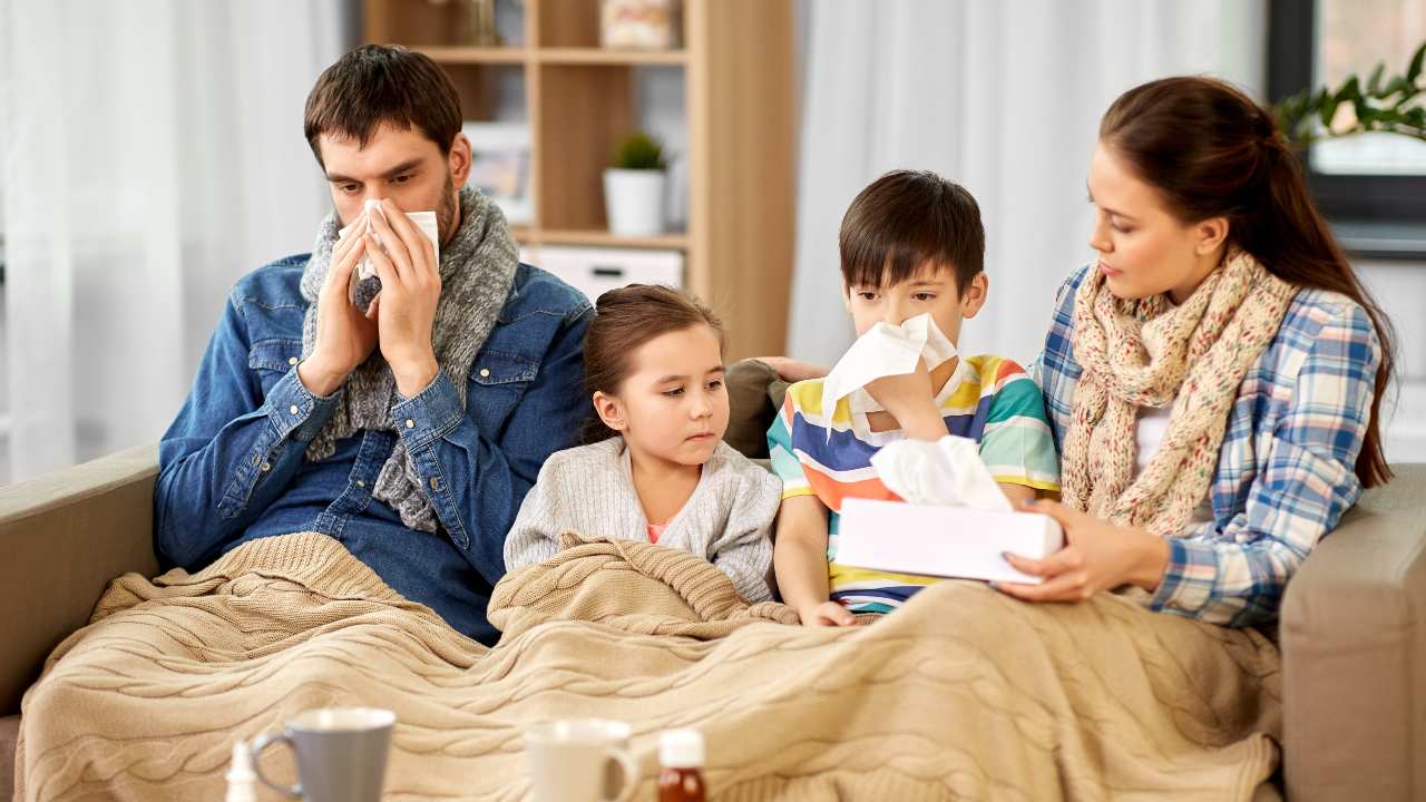 Pandemia, epidemia y brote ¿Cuáles son sus diferencias?