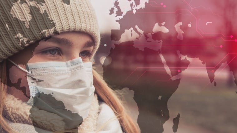 ¿Viene una nueva pandemia?