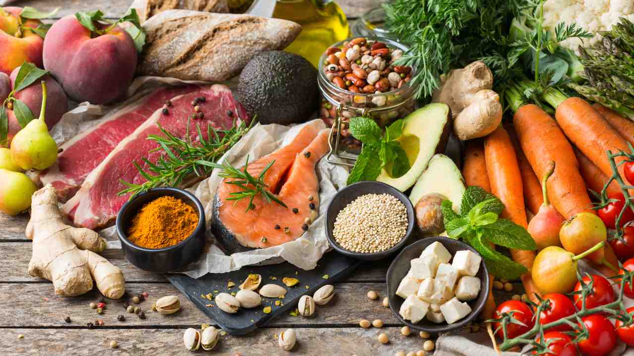 La nueva dieta FAFO: ¿en qué consiste?