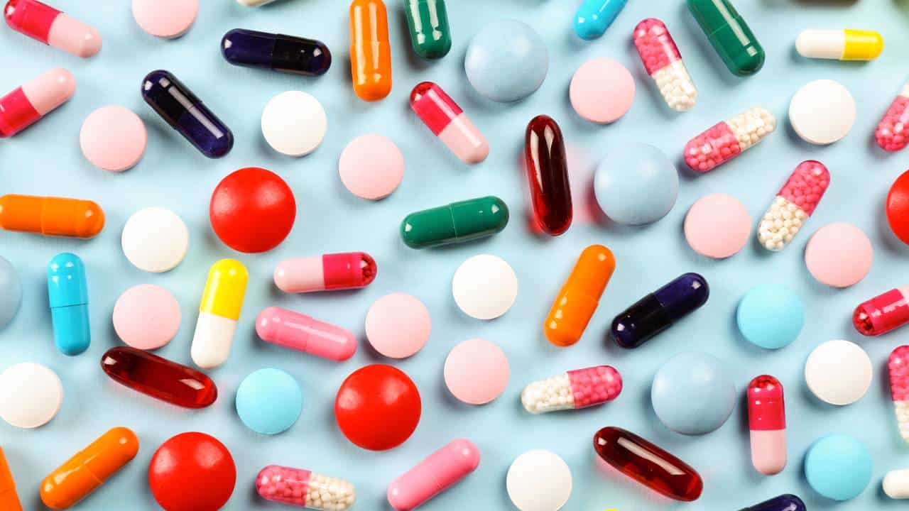 Medicamentos para una enfermedad que pueden curar otra