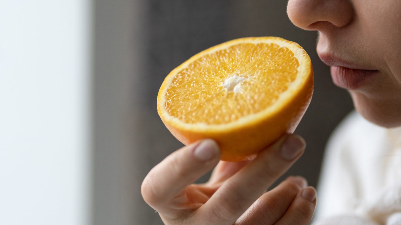 ¿Qué tanto sabes de la pérdida del olfato o anosmia?