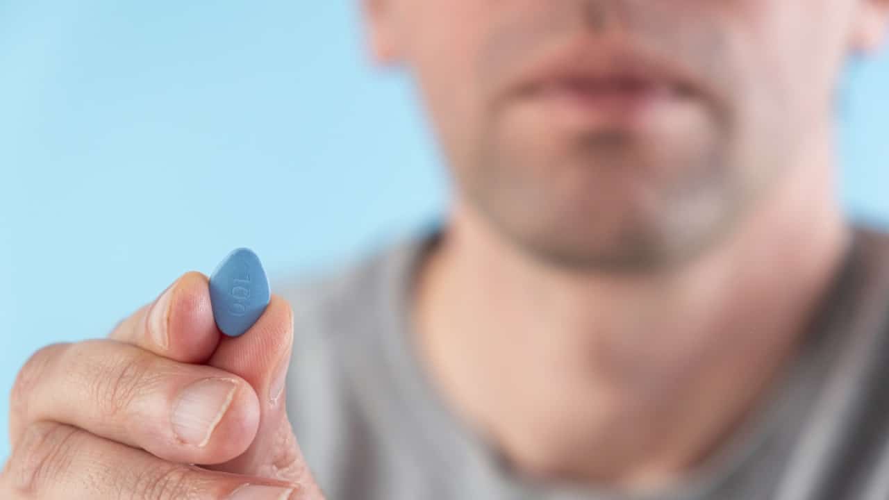 ¿Tomar “viagra” puede elevar el riesgo de Alzheimer?