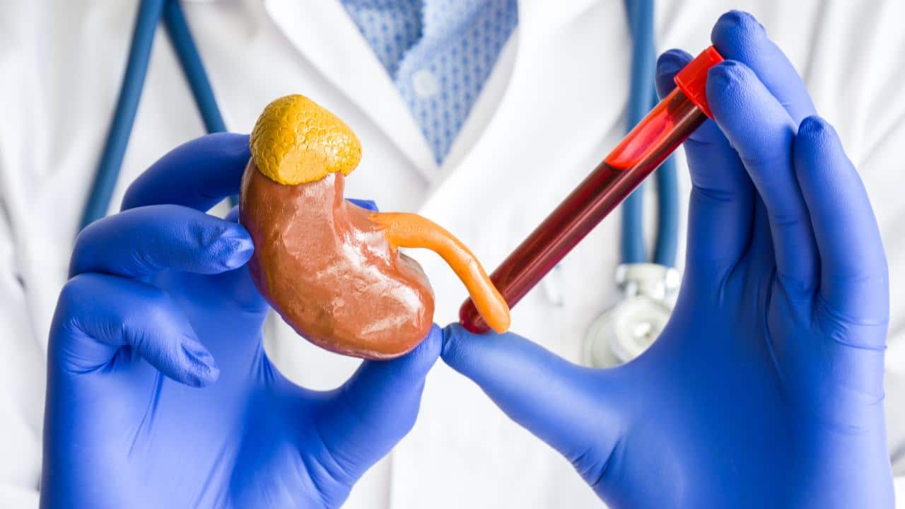 Síndrome de Cushing: cuando se dispara el cortisol