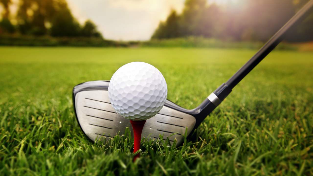 ¿El golf puede ayudar a los pacientes con Parkinson?