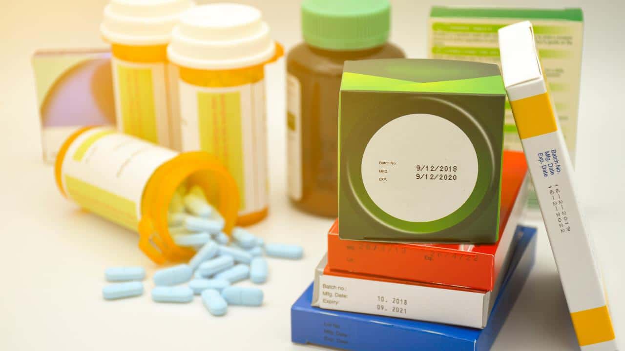 ¿Pasa algo si tomo un medicamento caducado?