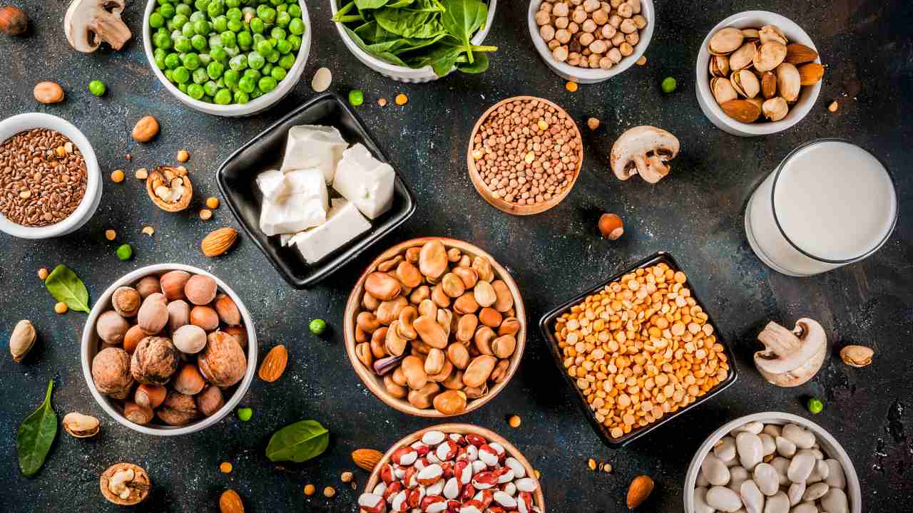 ¿Sabes lo que es la redundancia nutricional?