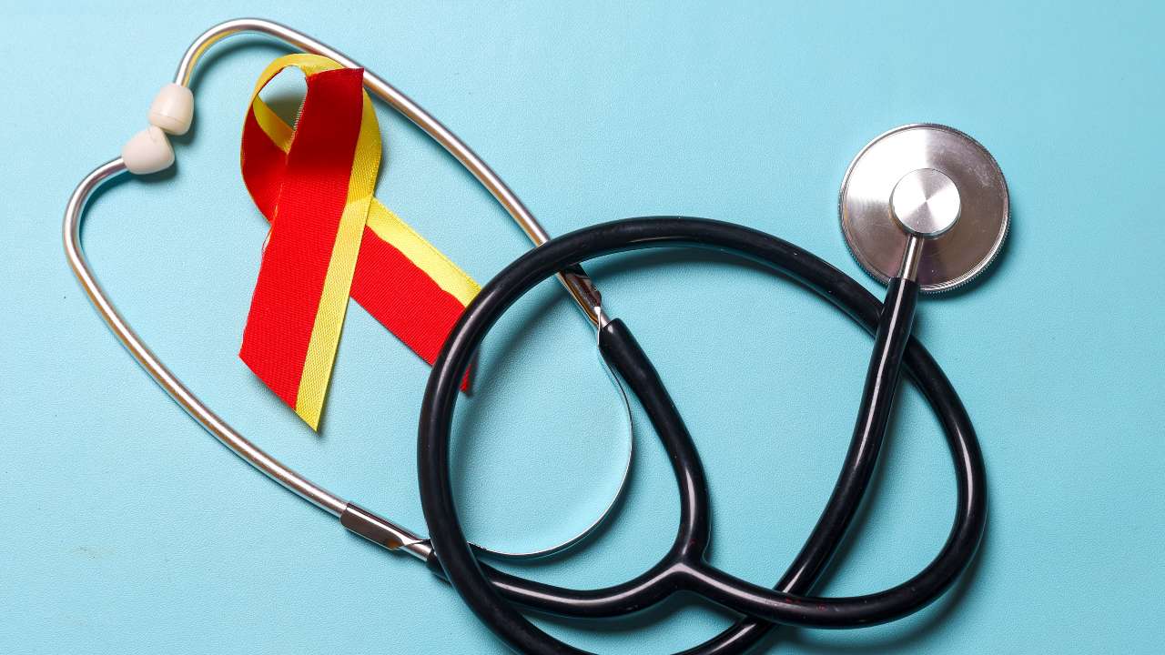 La co-infección: cuando dos enfermedades se cruzan