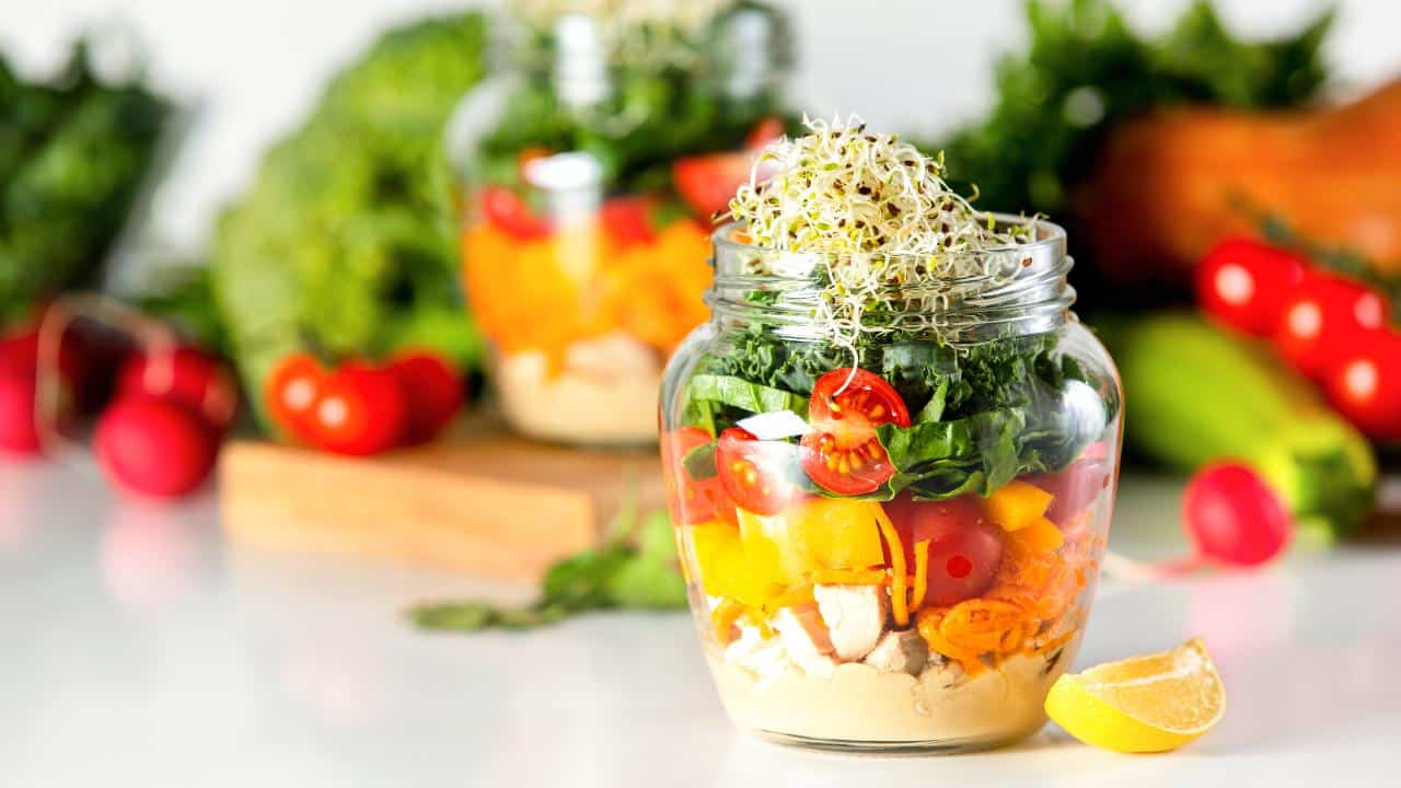 Dieta Keto: Todo lo que debes saber antes de empezar