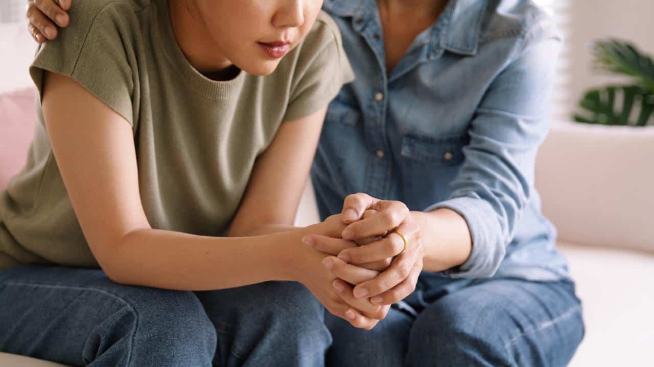 Duelo corporal: otro reto que supone el cáncer
