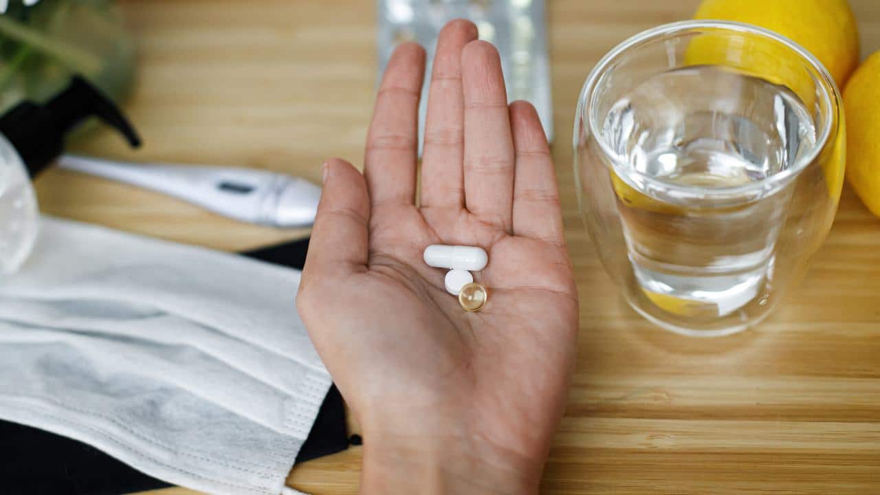 ¿El zinc te puede curar el resfriado? Lo que la ciencia dice