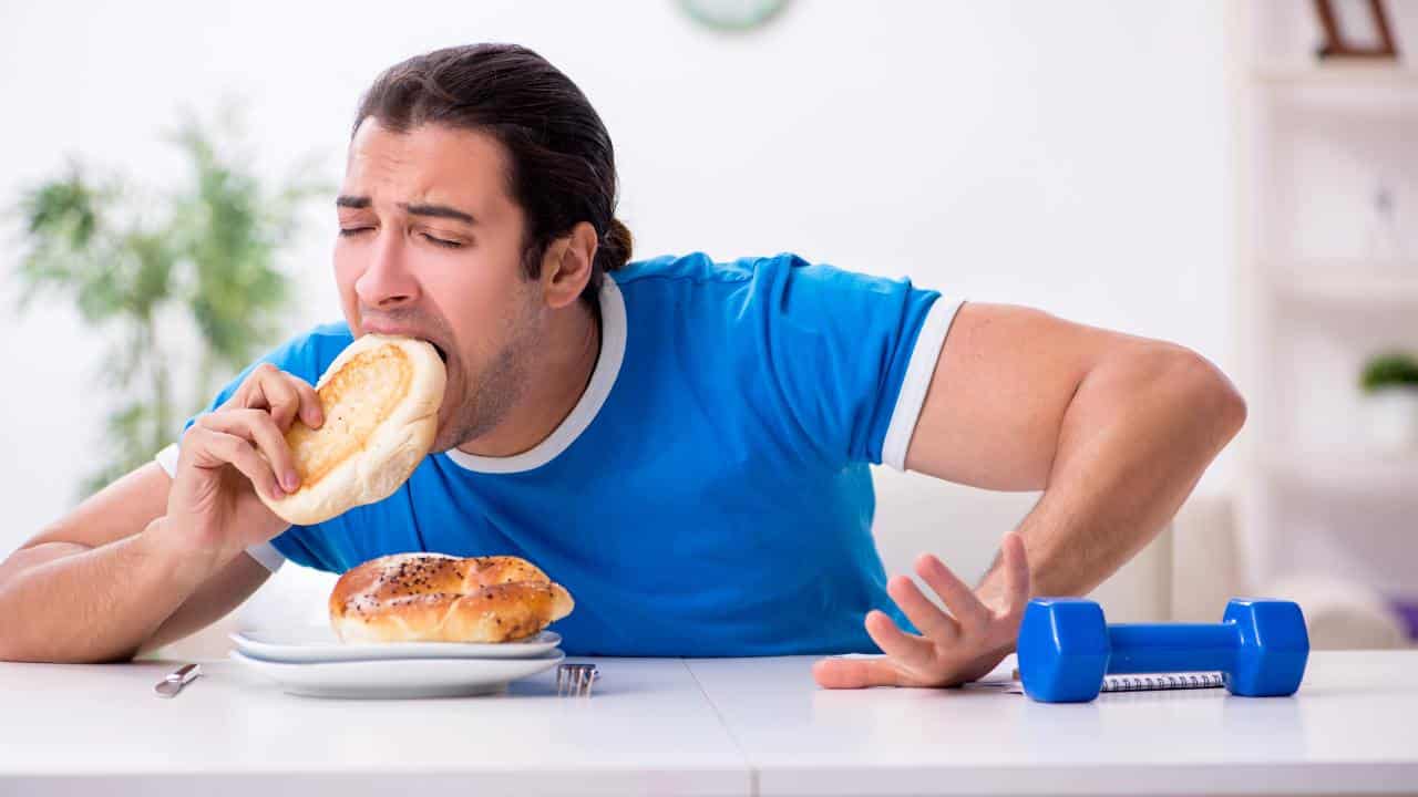 Bulimia y el trastorno por atracón: ¿Hay solución?