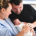 Microbiota del bebé: ¡Papá también importa!