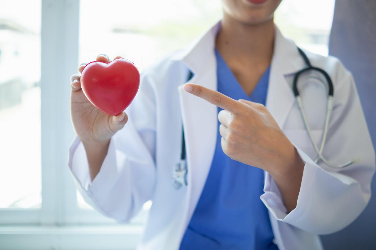 ¿Qué hacer ante la sospecha de infarto?
