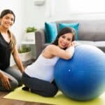 Parto natural: Doulas y parteras, tus aliadas perfectas