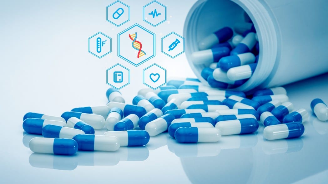 ¿Medicina a tu medida? ¡Descubre cómo!