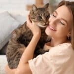 ¿Quieres una mascota sin gastar mucho? ¡Adopta un gato!