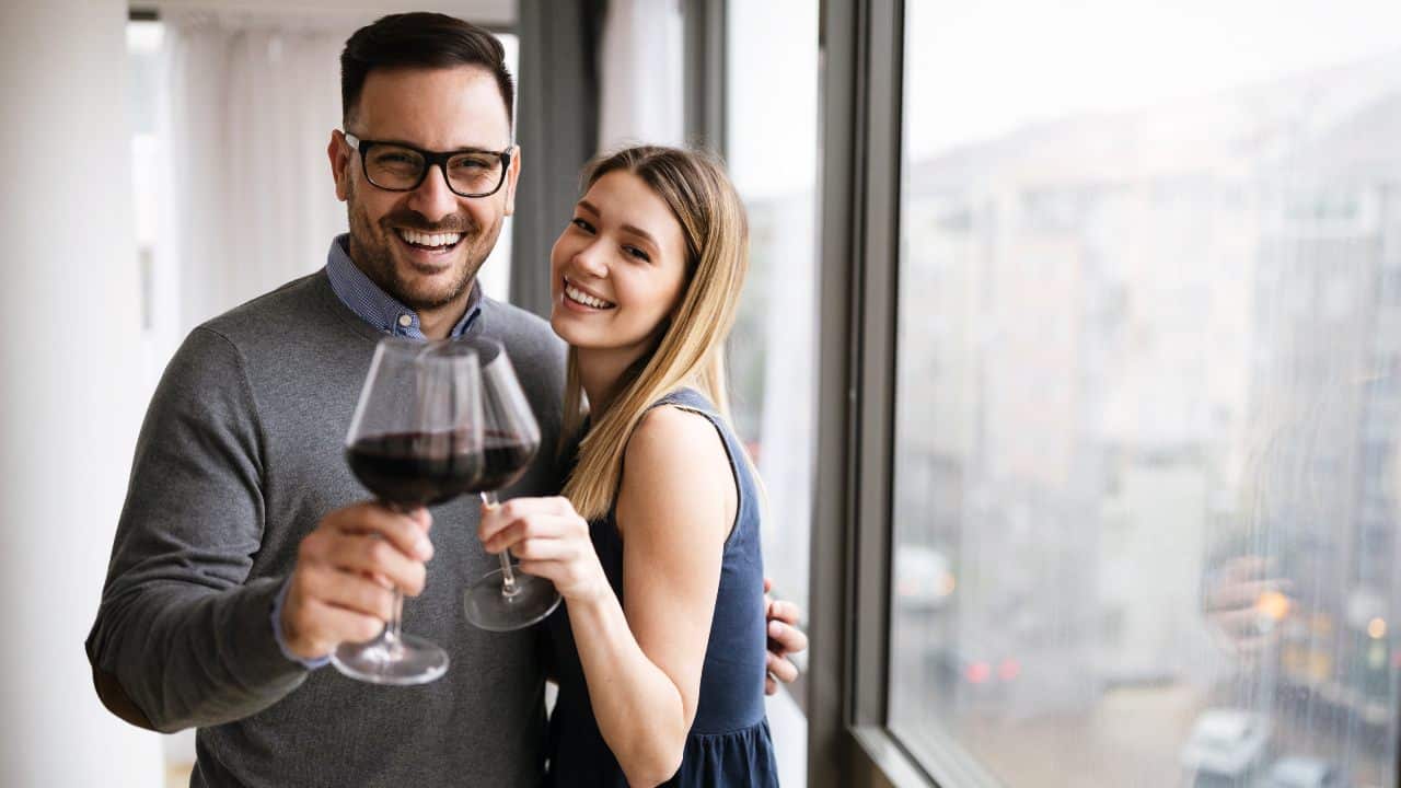 Consumo moderado de alcohol y sus efectos en la salud