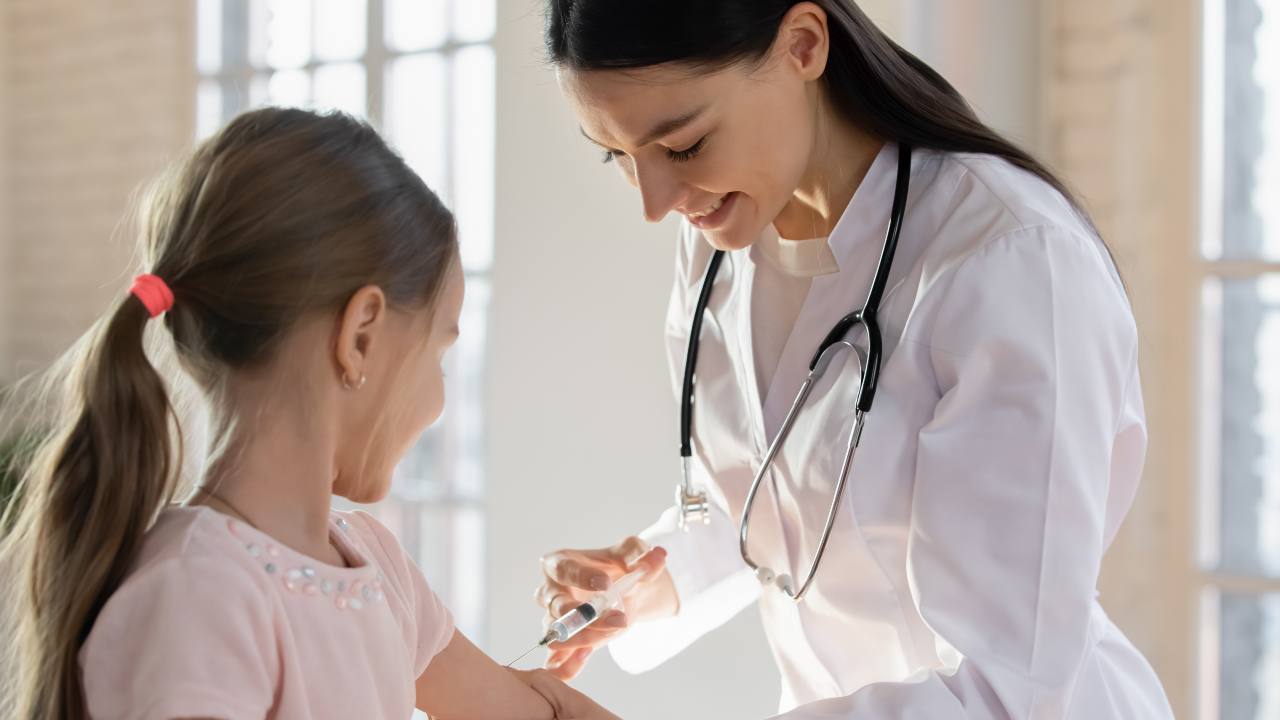 Importancia de la vacunación para la salud global e individual