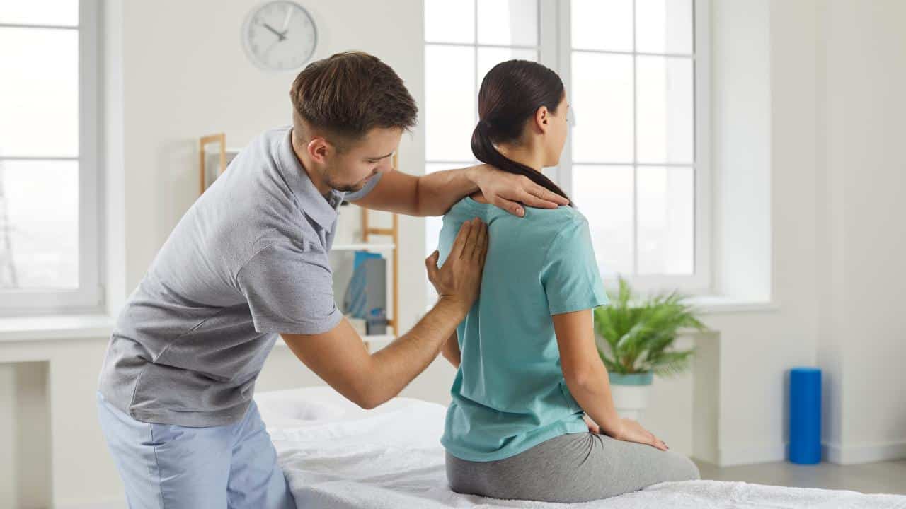 Beneficios de la quiropráctica profesional