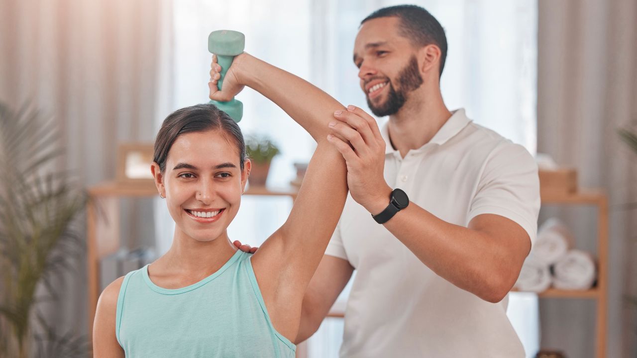 Beneficios de la masa muscular para una vida saludable y activa