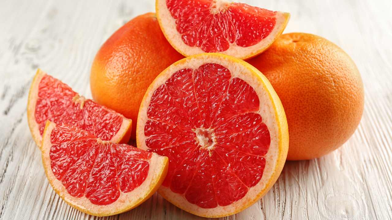 Beneficios del pomelo para la salud