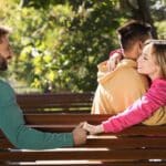 Razones detrás de la infidelidad femenina en un contexto evolutivo.