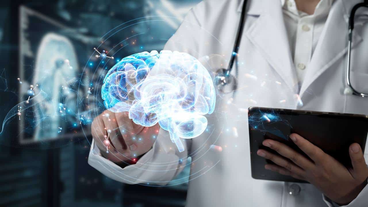 Diversos elementos que permiten obtener biomarcadores para el Alzheimer