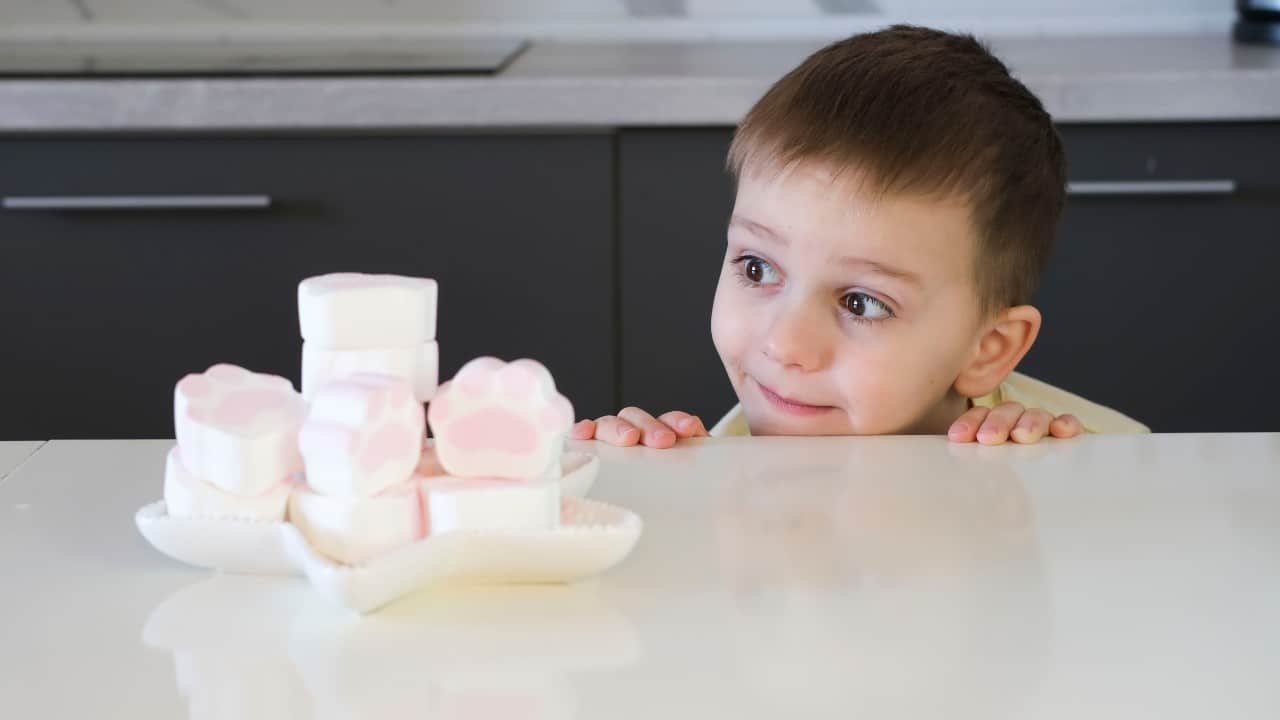 Reducir el azúcar en la infancia para prevenir enfermedades crónicas