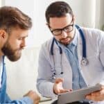 Vasectomía beneficios y riesgos en la salud masculina