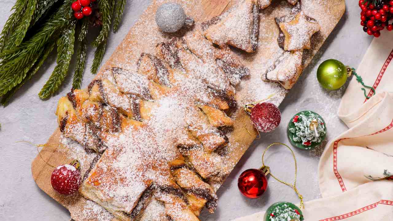 Platos inclusivos para fiestas familiares: opciones sin gluten, veganas y sin lactosa