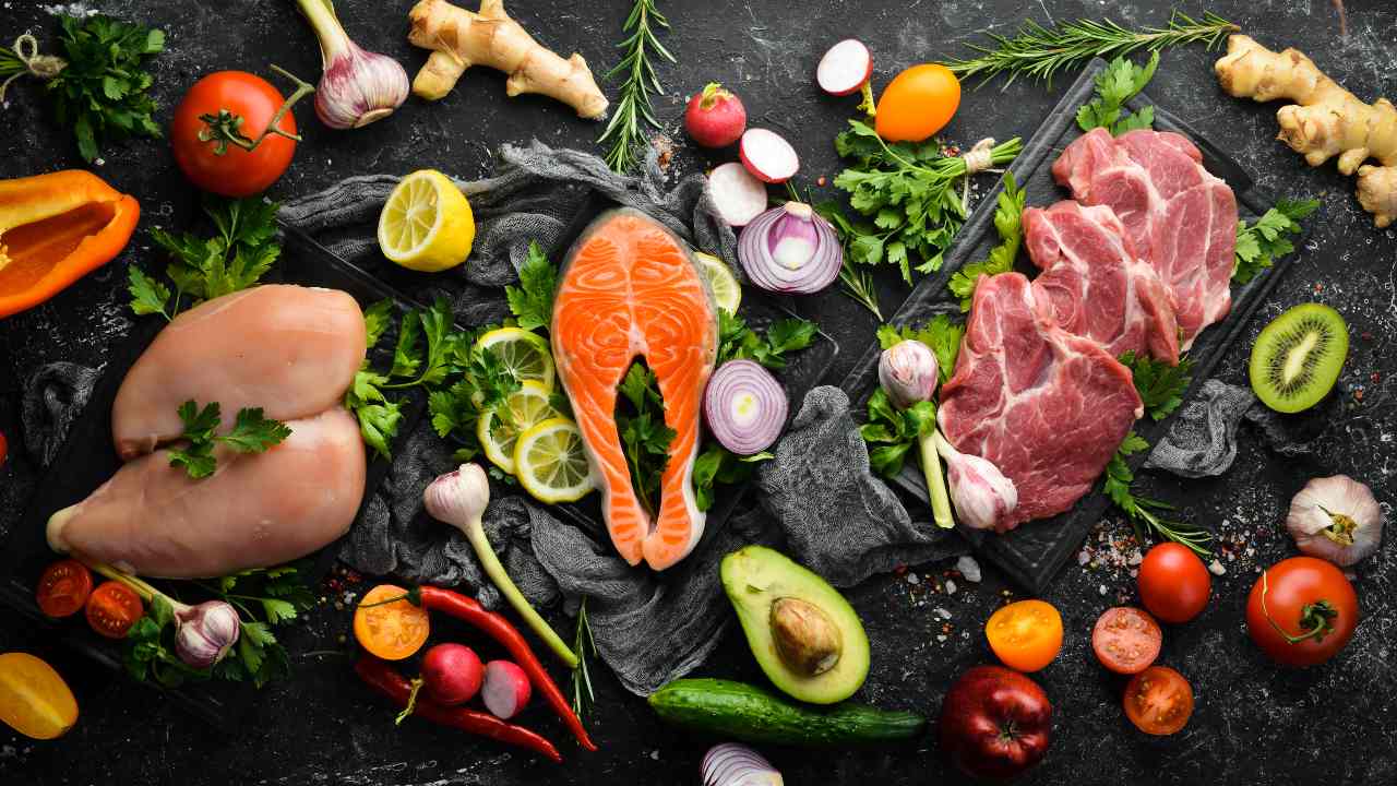 Impacto del exceso de proteínas en el cuerpo humano