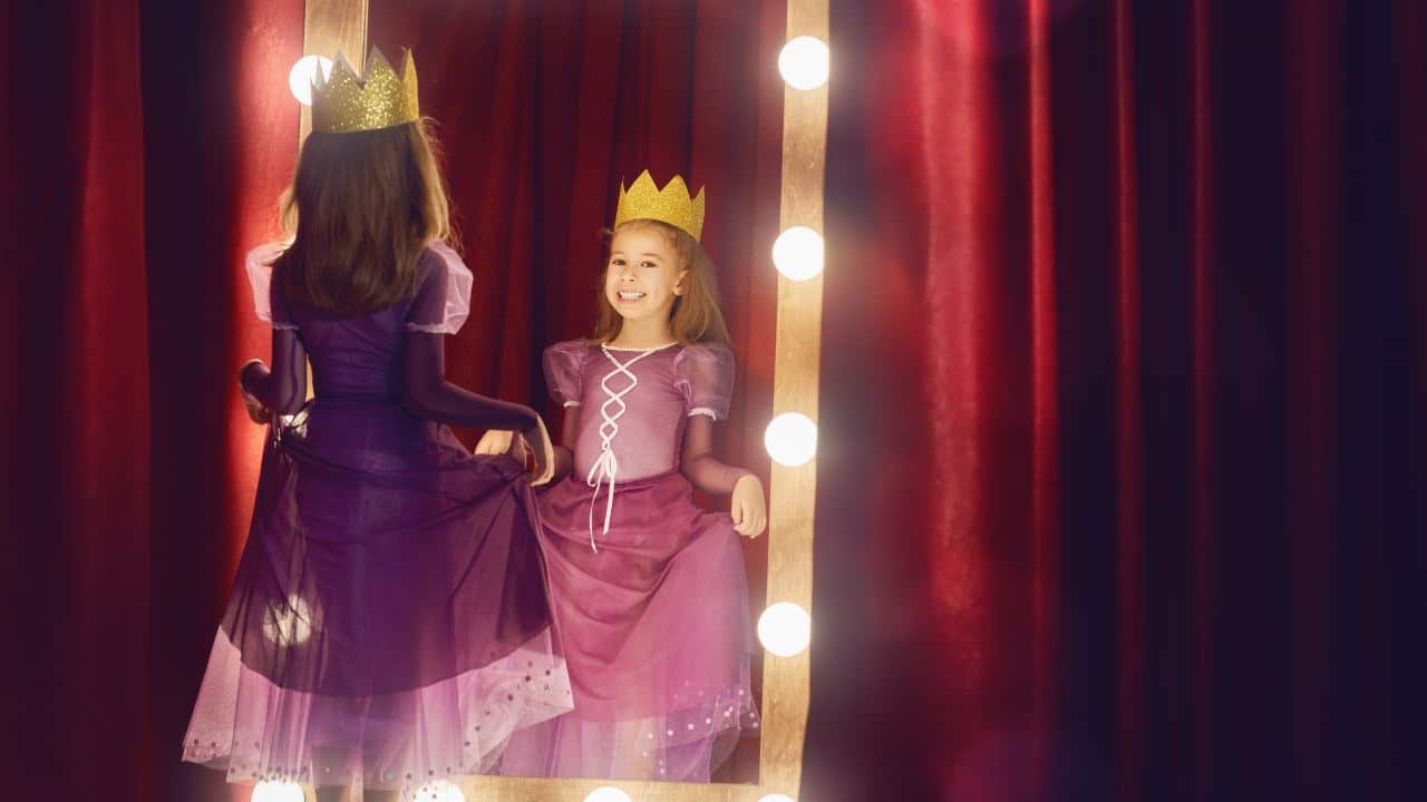 Riesgos de salud princesas Disney