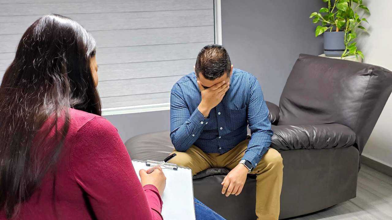 Terapia AVATAR para psicosis