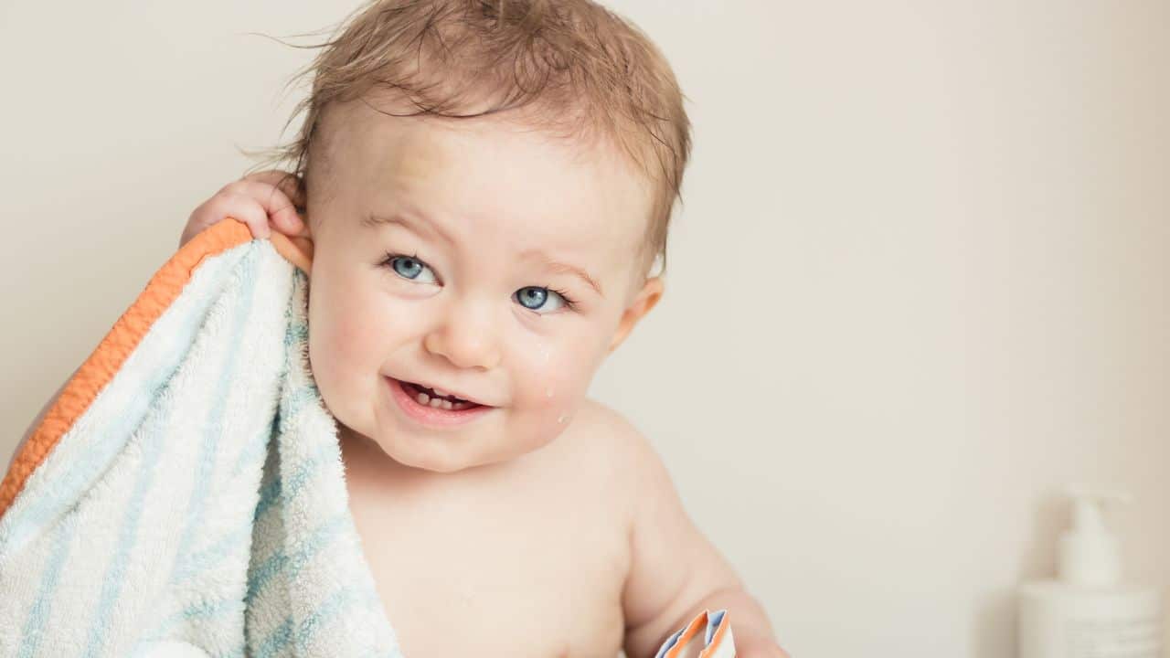 cuidado del oído para prevenir infecciones