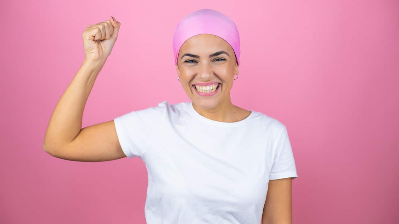 Protección para supervivientes de cáncer