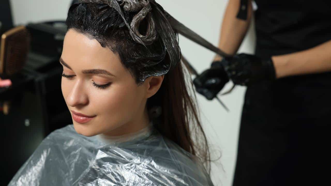Riesgos de contagios en salones de belleza y peluquerías