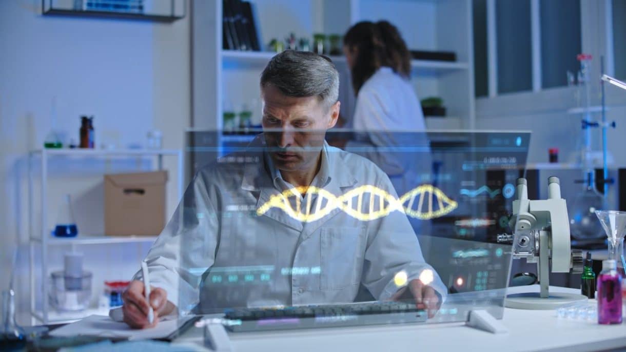 El enigma del genoma humano y la complejidad de los genes
