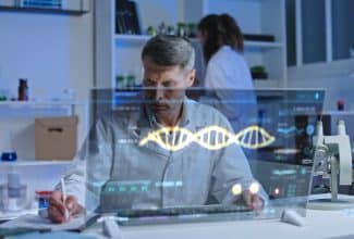 El enigma del genoma humano y la complejidad de los genes