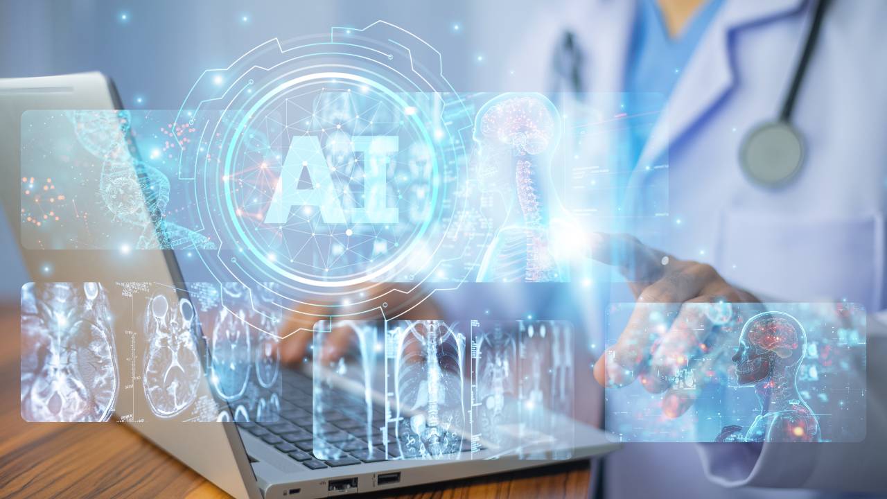 Inteligencia artificial en diagnóstico inmunológico