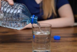 microplásticos en el cuerpo
