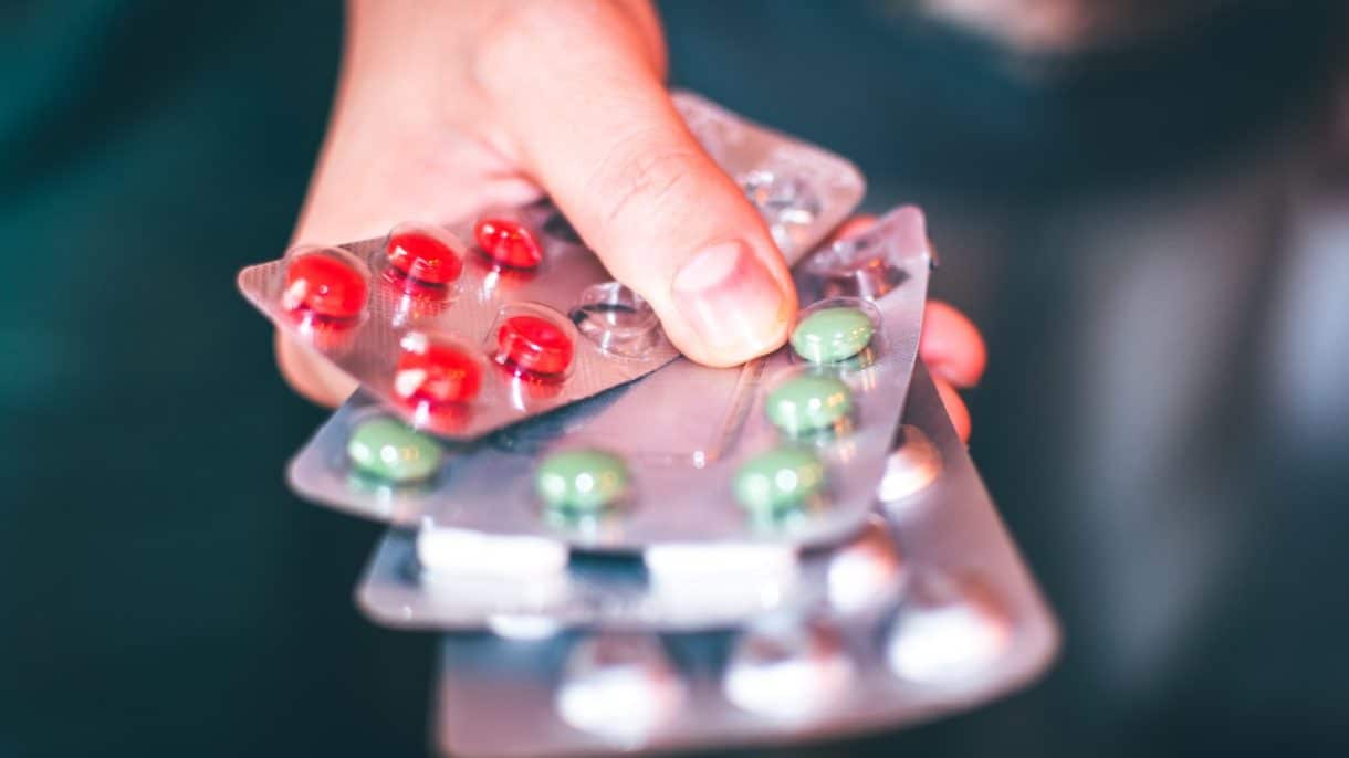 resistencia a los antibióticos y nuevas estrategias